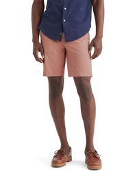 Dockers - Ultimate Straight Fit Supreme Flex Shorts - Lyst