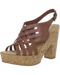 ralph lauren marshall pump