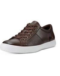 Rockport - Colle Tie Sneaker - Lyst