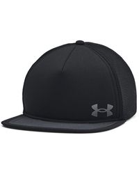 Under Armour - Iso-chill Launch Run Snapback, - Lyst