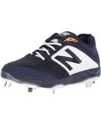 New Balance - 3000 V4 Tpu Molded Baseball Shoe - Lyst