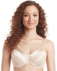 bali active foam underwire sports bra 6567