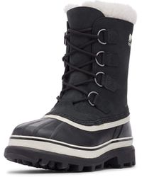 Sorel Caribou Boots for Women - Up to 41% off | Lyst
