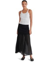 Steve Madden - Apparel Malvina Skirt - Lyst