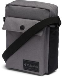 Columbia - Zigzag Ii Side Bag - Lyst