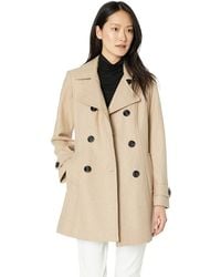 anne klein women's coats