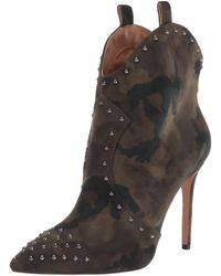 jessica simpson camo boots