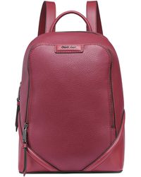 Calvin Klein - Iver Organizational Backpack - Lyst