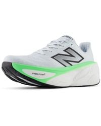 New Balance - Fresh Foam X More V5 Running Shoe - Lyst