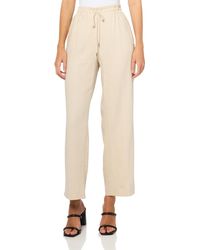 Jones New York - Plus Size Pull On D String Welt Pkt Pant - Lyst