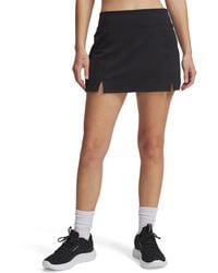 Under Armour - Movement Panel Skort, - Lyst