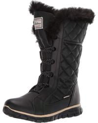 Skechers Mid-calf boots for Women | Online Sale up to 43% off | Lyst