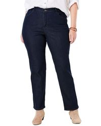 Lee Classic Fit Jeans for Women - Up to 