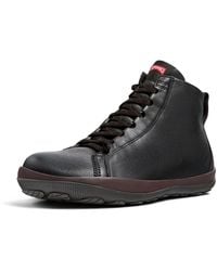 Camper - Peu Pista Gm Fashion Boot - Lyst