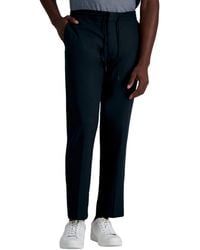 Kenneth Cole - S Slim Fit Jogger Pant - Lyst