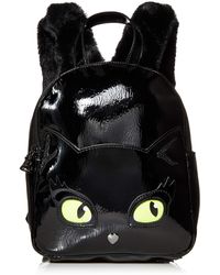 betsey johnson women's backpack purse
