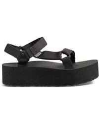 Teva - Flatform Universal Platform Sandal - Lyst