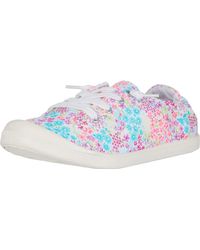 madden girl bailey sneaker leopard