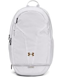 Under Armour - Hustle 5.0 Team Backpack, - Lyst