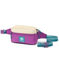 Columbia - Trail Traveler Hip Pack - Lyst