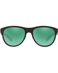 Native Eyewear Unisex Adult Acadia Sunglasses - Black