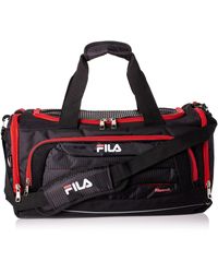 Fila Duffel bags and weekend bags for Women | Black Friday Sale up to 56% |  Lyst