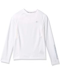 starter moisture wicking core tee