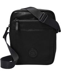 greenville messenger bag