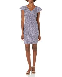 Women's Lark & Ro Mini and short dresses from $47 | Lyst