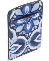 Vera Bradley - Adhesive Phone Wallet Stick On - Lyst