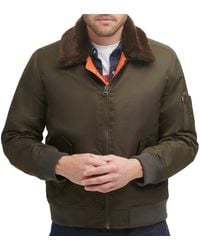 Levi's - Ma-1 Flight Jacket - Lyst