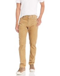 quiksilver khaki pants