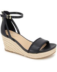 Kenneth Cole - S Colton Black 9.5 - Lyst