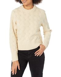 Joie - S Isabey Sweater - Lyst