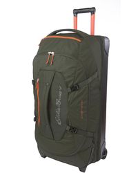 Eddie Bauer - Expedition Duffel Bag 2.0-made From Rugged Polycarbonate And Nylon - Lyst