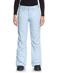 Roxy - Snow Junior's Backyard Pant - Lyst