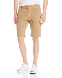 mavi mens shorts