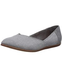 toms jutti flats