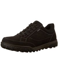 ecco urban lifestyle outdoor shoe