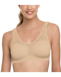 Bali - Comfort Revolution Seamless Crop Top - Lyst