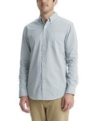 Dockers Shirts for Men - Up to 60% off at Lyst.com