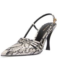 Michael Kors - Haisley Sling Pump - Lyst