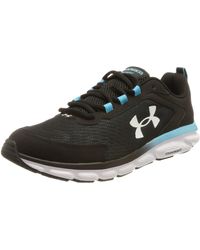 Under Armour - Charged Assert 9 Running Shoe, - Lyst