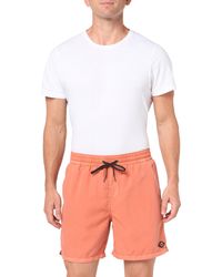 Billabong - All Day Overdye Layback Boardshort Board Shorts - Lyst