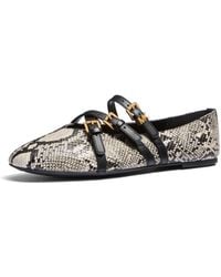 Michael Kors - Ballerine da donna Indy Flex - Lyst