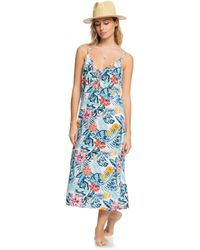 Roxy Casual and summer maxi dresses for 