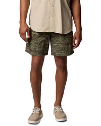 Columbia - Super Backcast Ii Water Short - Lyst