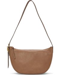 Lucky Brand - Eloi, Honey Tan - Lyst