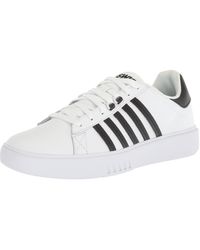 k swiss nova court trainers