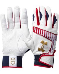 Under Armour - Yard 9 Stars And Stripes Baseball Gloves, - Lyst